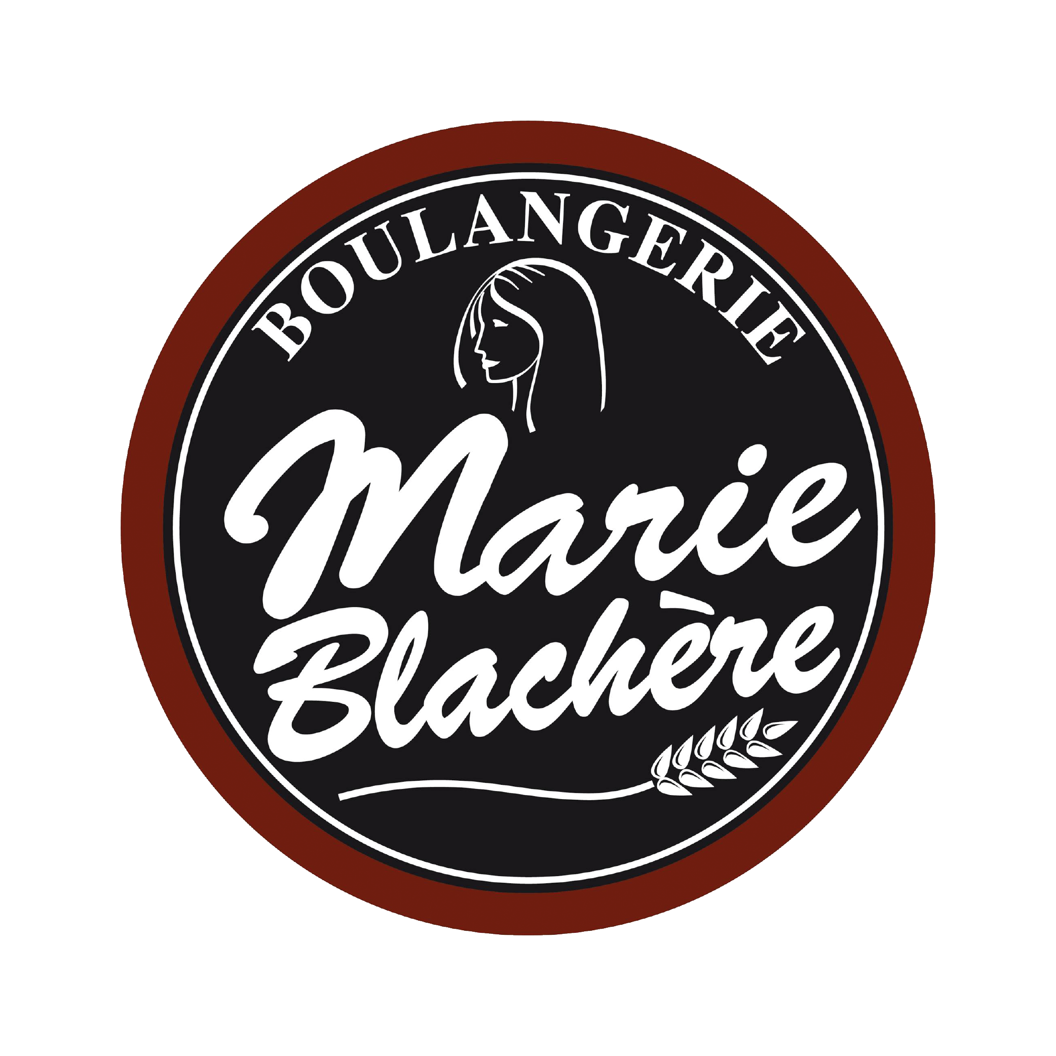 marie blachère